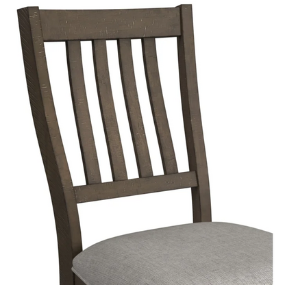 YELLOWSTONE DINING SIDE CHAIR