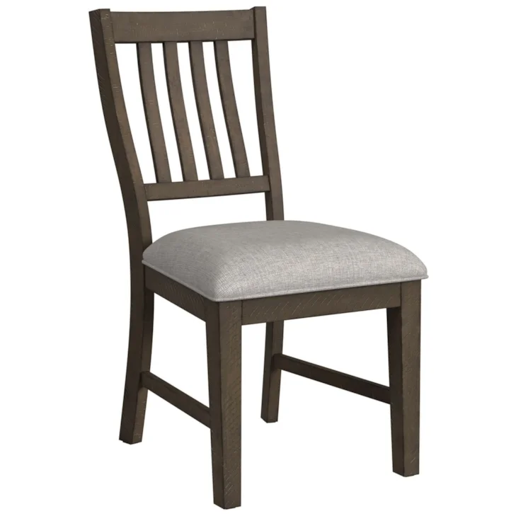 YELLOWSTONE DINING SIDE CHAIR