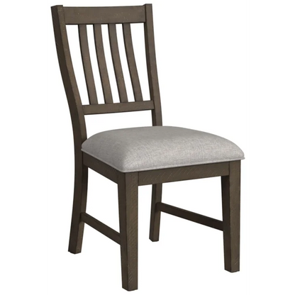 YELLOWSTONE DINING SIDE CHAIR