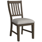 YELLOWSTONE DINING SIDE CHAIR