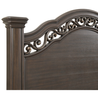 Barrett Queen Bed