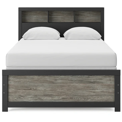 Bryce Full Bed