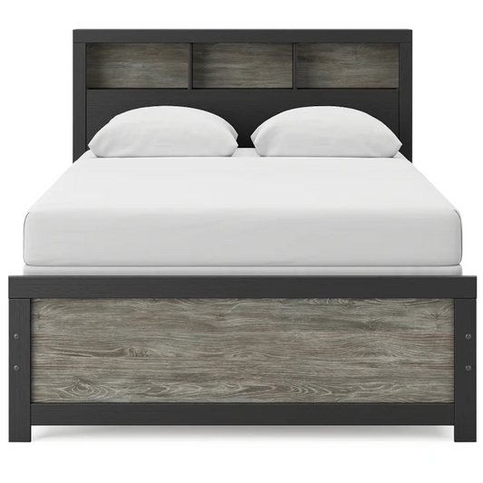Bryce Full Bed