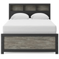 Bryce Full Bed