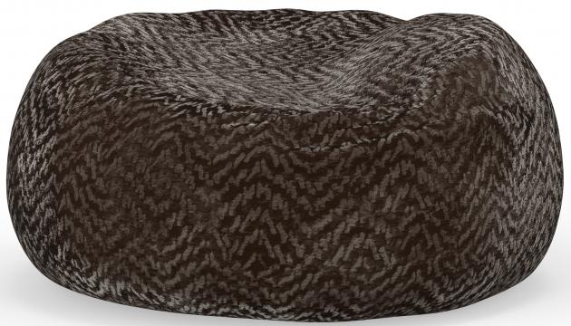SASHA CHOCOLATE COMFORT SACK