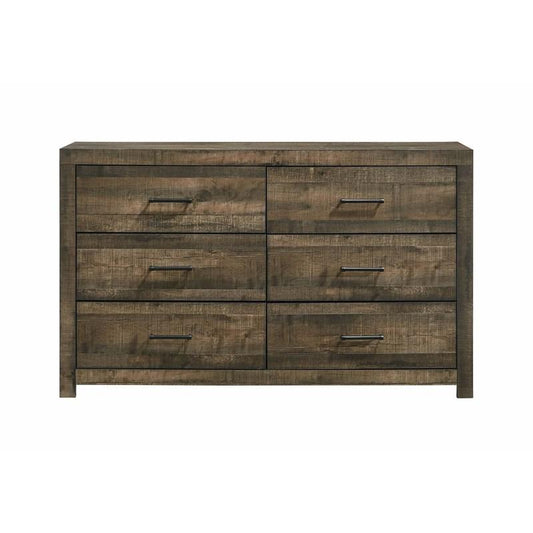 BELLA DRIFT DRESSER