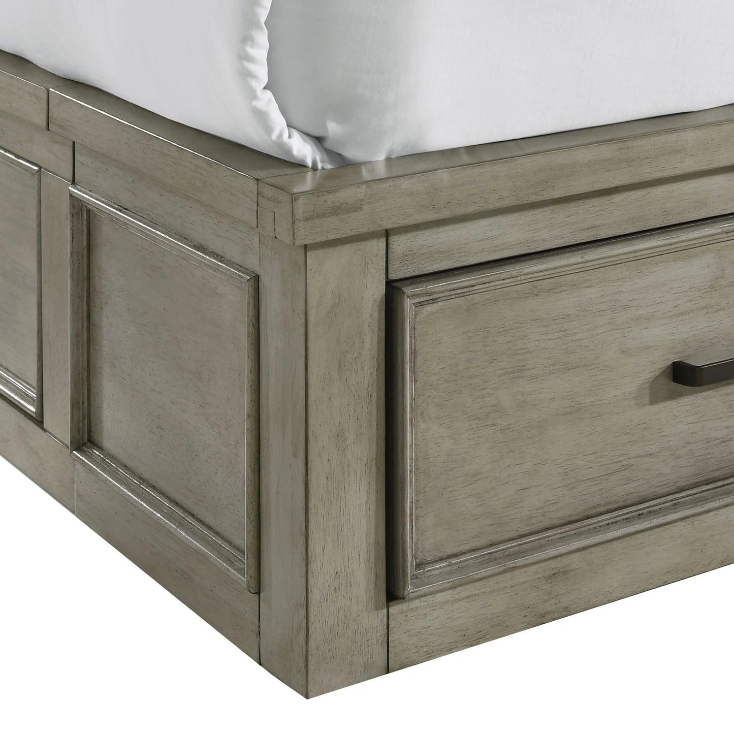 SULLY DRIFT QUEEN BED