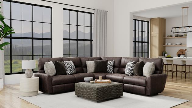 ROCKWELL SECTIONAL