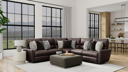 ROCKWELL SECTIONAL