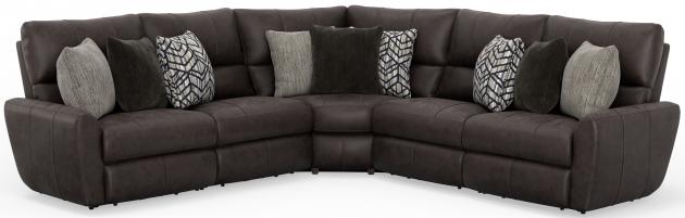 ROCKWELL SECTIONAL
