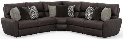ROCKWELL SECTIONAL