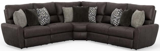 ROCKWELL SECTIONAL