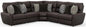 ROCKWELL SECTIONAL