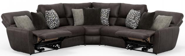 ROCKWELL SECTIONAL