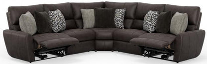 ROCKWELL SECTIONAL