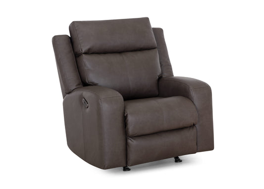 WESTON SMOKE MASSAGE RECLINER