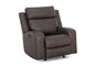 WESTON SMOKE MASSAGE RECLINER
