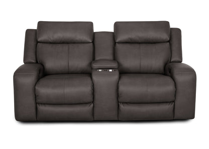 WESTON SMOKE P2 LOVESEAT