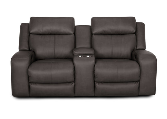 WESTON SMOKE P2 LOVESEAT