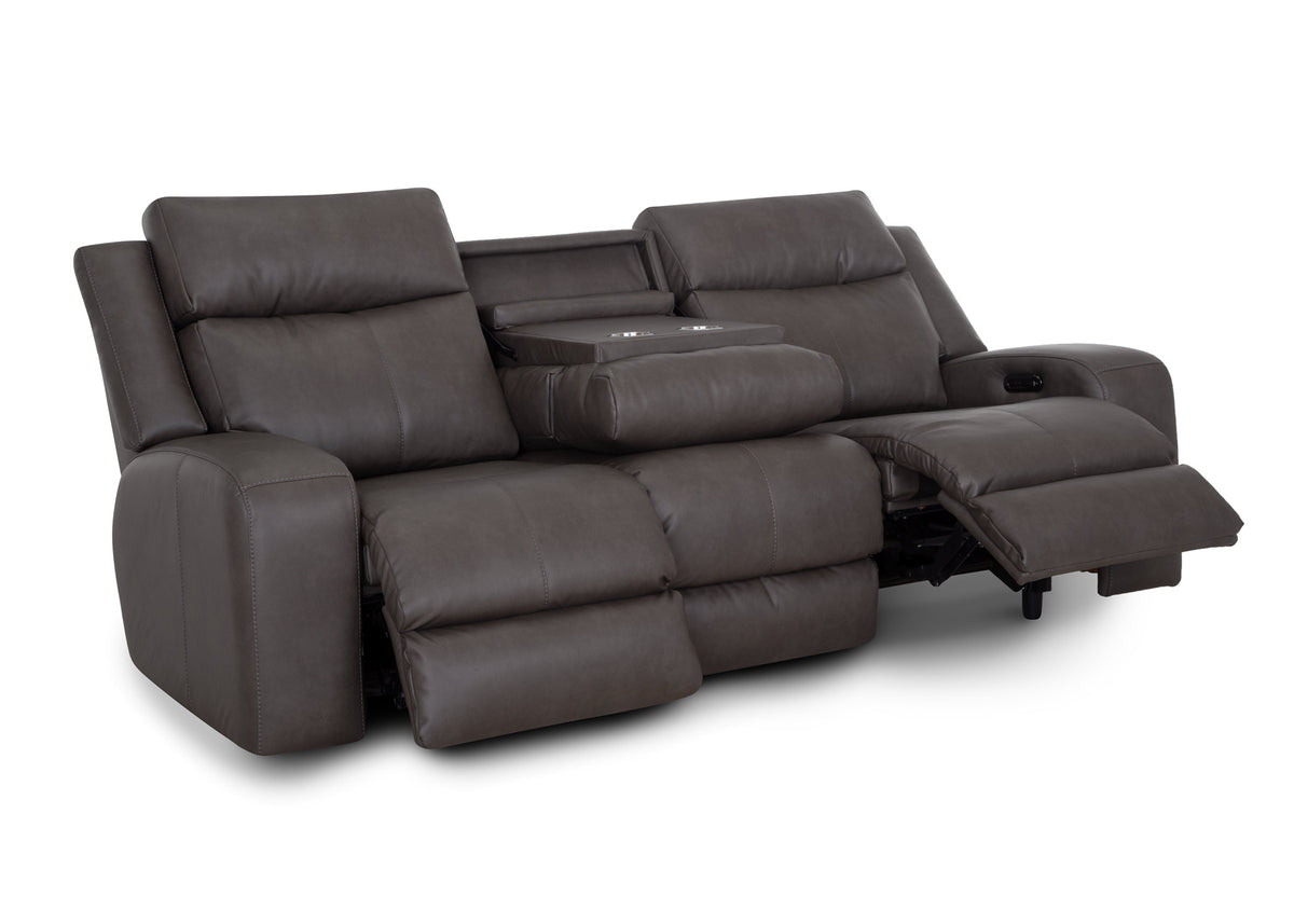 WESTON SMOKE P2 SOFA