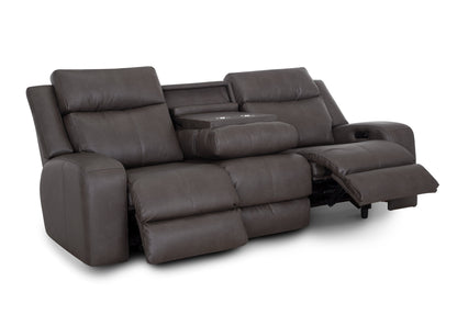 WESTON SMOKE P2 SOFA