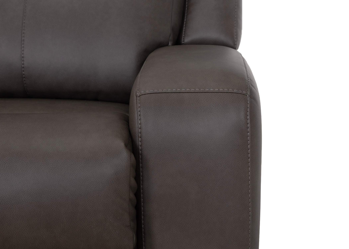 WESTON SMOKE P2 SOFA