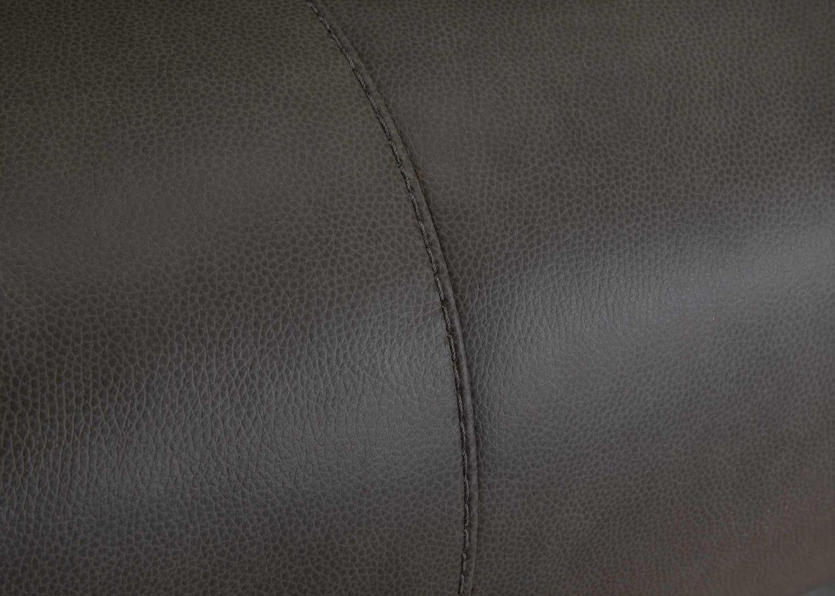 WESTON SMOKE MASSAGE RECLINER