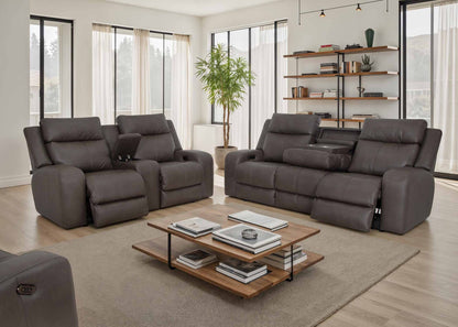 WESTON SMOKE P2 SOFA