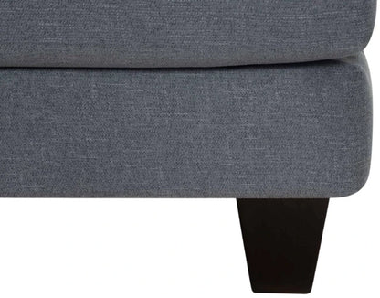 Lyla Lake Ottoman
