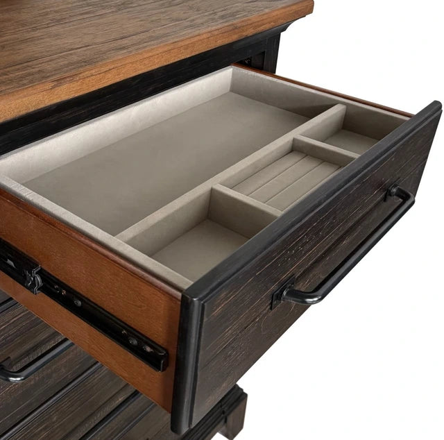 Monaco Dresser