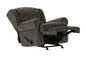 Mateo Otter Recliner