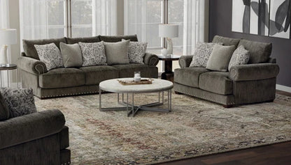 Mateo Otter Recliner