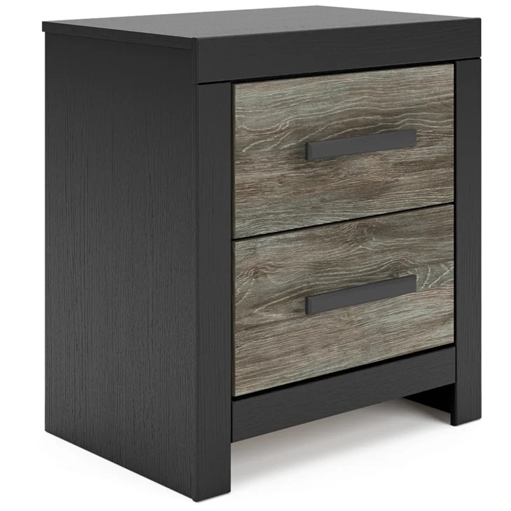 BRYCE NIGHT STAND