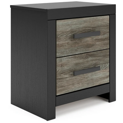 BRYCE NIGHT STAND