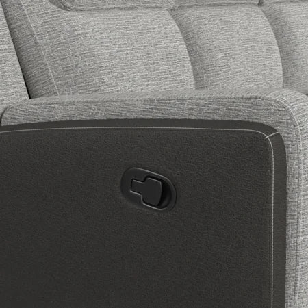 HARRY RANCHO GREY SOFA