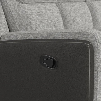 HARRY RANCHO GREY SOFA
