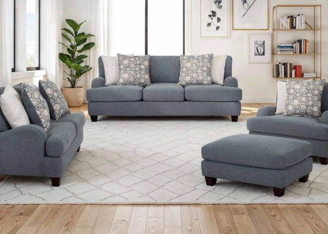 Lyla Lake Sofa