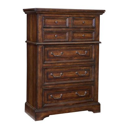 Sierra Tabacco Chest