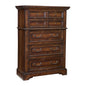Sierra Tabacco Chest