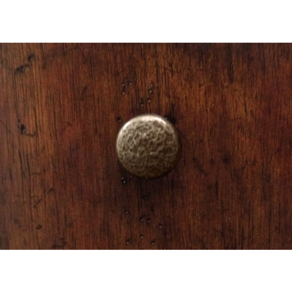 Sierra Tabacco Dresser
