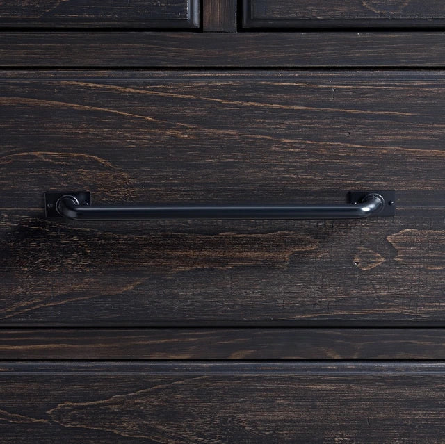 Monaco Dresser