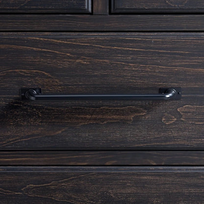 Monaco Dresser