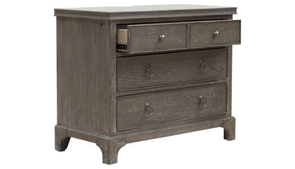 HANNAH WOOD NIGHSTAND
