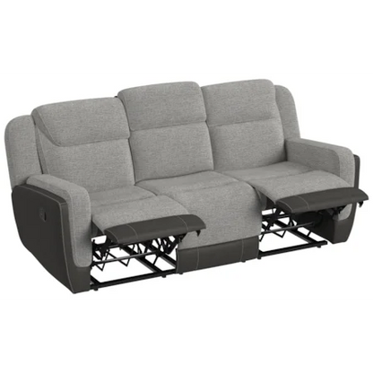 HARRY RANCHO GREY SOFA