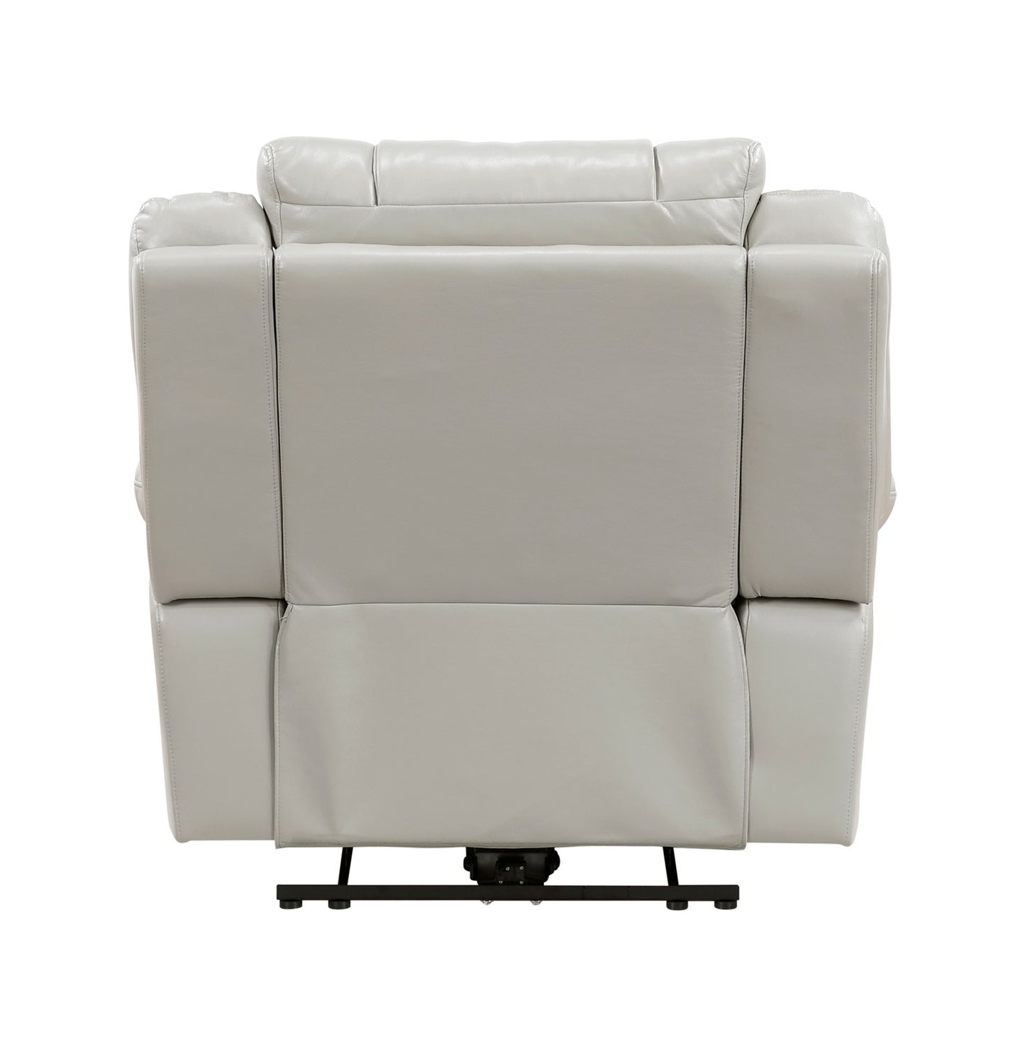 OWEN GREY LT P1 RECLINER