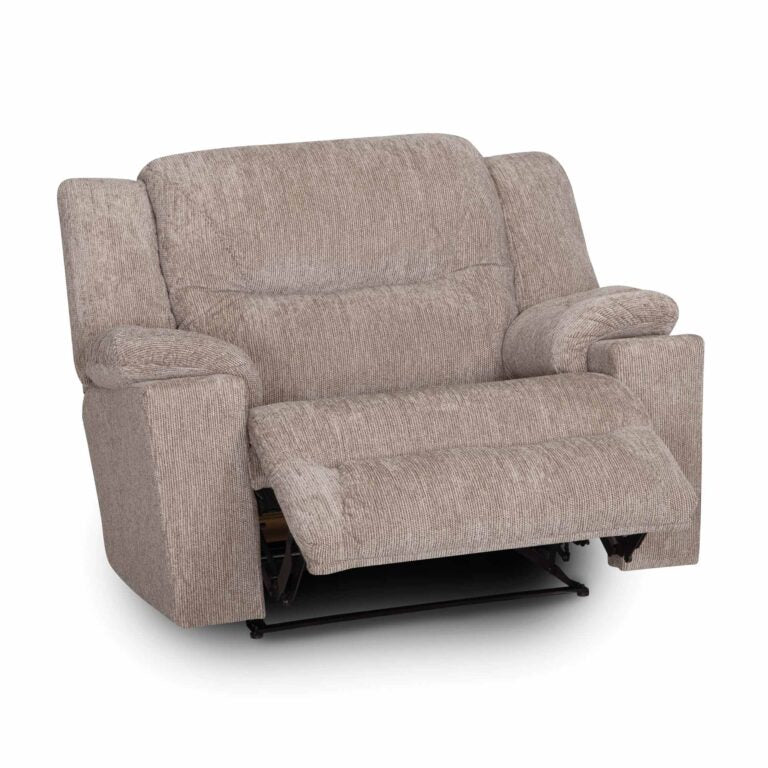 YORK STONE RECLINER