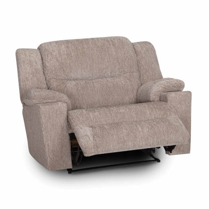 YORK STONE RECLINER