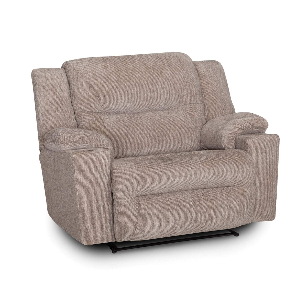 YORK STONE RECLINER