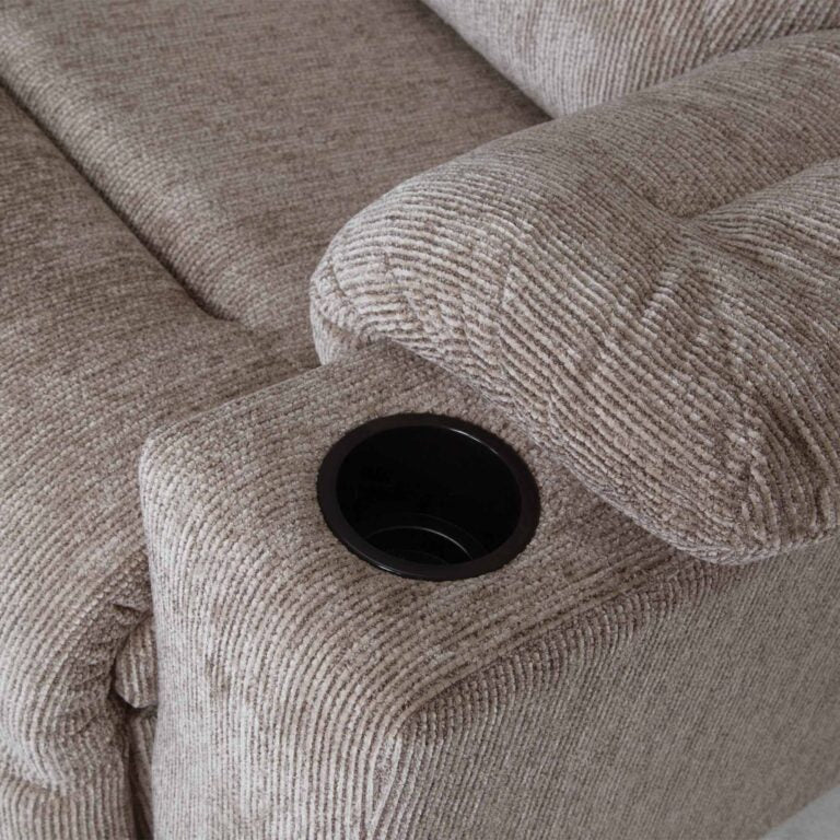 YORK STONE RECLINER