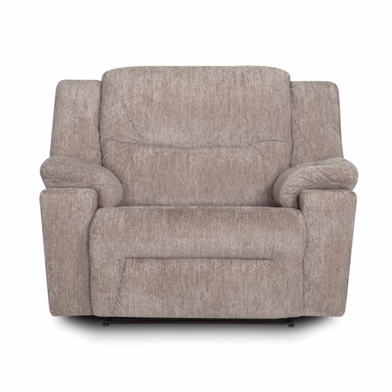 YORK STONE RECLINER